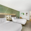 Отель Comfort Inn & Suites Louisville Airport Fair & Expo, фото 13