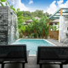 Отель Luxurious 3 Bedroom Designer Pool Villa, фото 8