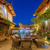 Отель Memory Garden Memory Garden Yinxiang Ancient City Panoramic Beauty Su (Lijiang Ancient City Store), фото 7