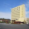 Отель Kokusai Hotel Yamaguchi в Ямагучи