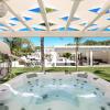 Отель La Perla Bianca Luxury Spa by BarbarHouse, фото 17