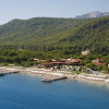 Отель Montana Beach Club Hotel, фото 9