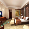 Отель Blue Horizon International Hotel Gaomi, фото 4