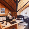 Отель 8 Person Holiday Home in Logstor, фото 5