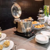 Отель Fortis Hotel Evander, фото 12