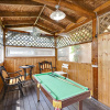 Отель Gyeongju Aram Maru Pension, фото 16