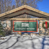 Отель West Dover Cabin w/ Game Room, 4 Mi to Mt Snow!, фото 1