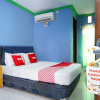 Отель Winolanto Guest House Syariah by OYO Rooms, фото 7