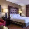 Отель Holiday Inn Express Newington - Hartford, an IHG Hotel, фото 36