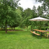 Отель Gite Le Sapin, фото 22