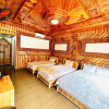 Отель Tràng An Mountain House, фото 18
