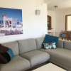 Отель Scenic Villa in Foz Do Arelho with Private Swimming Pool, фото 4