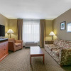Отель Comfort Inn & Suites Marion I-57, фото 6