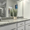 Отель Sleek Durham Townhome Near Dtwn w/ Balcony!, фото 8
