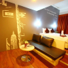 Отель Royal King Suite, фото 3