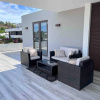 Отель Impeccable 2-bed Apartment in Willemstad, фото 8