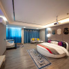 Отель Junyi Chain Apartment (Shantou University Road), фото 11