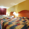 Отель Americas Best Value Inn Ste Oklahoma Cty, фото 4