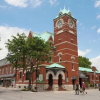 Отель Holiday Inn Express Strathroy, an IHG Hotel, фото 24