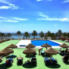 Отель City Centre Vacation ! With sea and mountain views in the heart of Fuengirola, фото 3