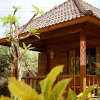 Отель Gedong Nusa Hut's, фото 13