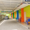 Отель RedDoorz Syariah near Lippo Plaza Sidoarjo, фото 10