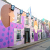 Отель The Times Hostel - Camden Place, фото 17