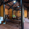 Отель Ha Gia Ecolodge & Riverside, фото 1