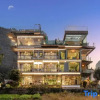 Отель Yangshuo Yulong River Gauche Hotel, фото 12