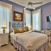 Отель Capital Gains 5 Bedroom Holiday Home by Five Star Properties, фото 19
