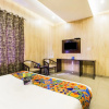 Отель FabHotel Jannat, фото 12