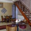 Отель Linville Bed & Breakfast в Габороне