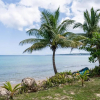 Отель Beautiful Ocean Front Villa, фото 17