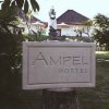 Отель Ampel Lembongan Hostel, фото 1