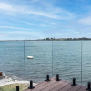 Отель Entire Waterfront House - Boat Shed - 3 Kitchens, фото 21