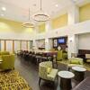 Отель Hampton Inn & Suites by Hilton Walla Walla, фото 13