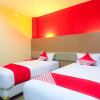 Отель OYO 1153 Tiga Dara Hotel & Resort Syariah, фото 6