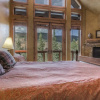 Отель Timbers by Summit County Mountain Retreats, фото 32