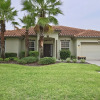 Отель Gorgeous 4Bd Close to Disney w/ Pool @ 4072 Solterra Resort, фото 1
