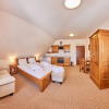 Отель Wellness Resort Bouda Malá Úpa, фото 7
