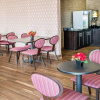 Отель Comfort Inn San Marcos, фото 10