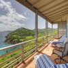 Отель St Thomas Cliffside Villa With Pool & Hot Tub!, фото 7