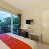 Отель The Rinaya Canggu, фото 6
