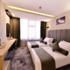 Отель Başkent Center Hotel, фото 2