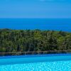 Отель Hidden Luxury Gem Of Kefalonia ~ Villa Karmaniolos, фото 22