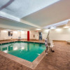 Отель Sleep Inn & Suites, фото 12