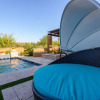 Отель Casa Cielo 6 Bedroom Home by RedAwning, фото 36