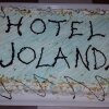 Отель Jolanda, фото 18