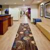 Отель Hampton Inn & Suites ATL-Six Flags, фото 12