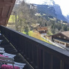 Отель Plein Soleil Lauterbrunnen, фото 9